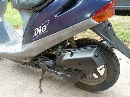 Хонда Другая 2000 в Хмельнике на Automoto.ua Хонда Другая, объемом двигателя 49 л и пробегом 0 тыс. км за 219 $, фото 1 на Automoto.ua