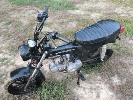 Хонда Інша 2000 у Береговом на Automoto.ua Хонда Інша, об'ємом двигуна 0.13 л та пробігом 0 тис. км за 270 $, фото 1 на Automoto.ua