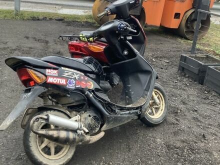 Хонда Другая, объемом двигателя 50 л и пробегом 0 тыс. км за 119 $, фото 1 на Automoto.ua