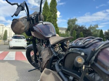 Хонда Другая 2000 в Киеве на Automoto.ua Хонда Другая, объемом двигателя 0.65 л и пробегом 0 тыс. км за 4000 $, фото 1 на Automoto.ua