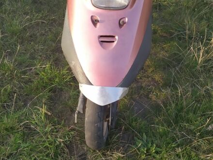 Хонда Інша, об'ємом двигуна 72 л та пробігом 0 тис. км за 225 $, фото 1 на Automoto.ua