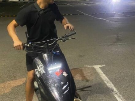 Хонда Інша, об'ємом двигуна 0 л та пробігом 0 тис. км за 249 $, фото 1 на Automoto.ua