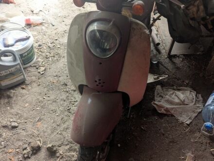 Хонда Другая, объемом двигателя 0 л и пробегом 0 тыс. км за 238 $, фото 1 на Automoto.ua