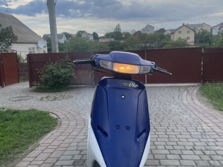 Хонда Другая, объемом двигателя 0 л и пробегом 0 тыс. км за 195 $, фото 1 на Automoto.ua