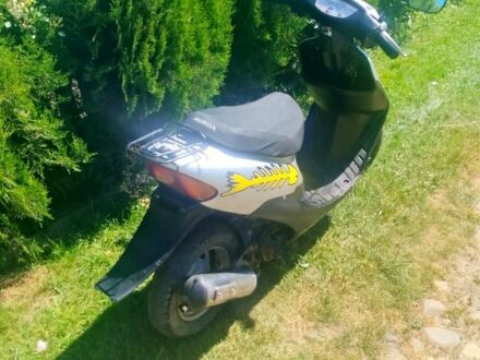 Хонда Другая, объемом двигателя 50 л и пробегом 0 тыс. км за 250 $, фото 1 на Automoto.ua