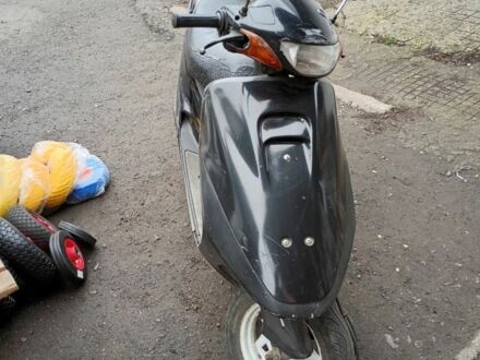 Хонда Інша, об'ємом двигуна 49 л та пробігом 0 тис. км за 166 $, фото 1 на Automoto.ua