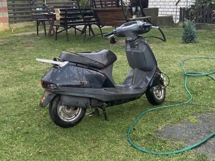 Хонда Інша, об'ємом двигуна 50 л та пробігом 0 тис. км за 48 $, фото 1 на Automoto.ua