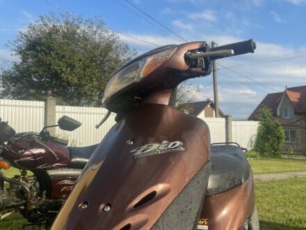 Хонда Другая, объемом двигателя 50 л и пробегом 0 тыс. км за 394 $, фото 1 на Automoto.ua