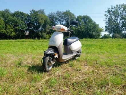 Хонда Другая, объемом двигателя 49 л и пробегом 0 тыс. км за 320 $, фото 1 на Automoto.ua