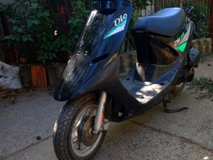 Хонда Другая, объемом двигателя 49 л и пробегом 0 тыс. км за 550 $, фото 1 на Automoto.ua