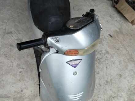 Хонда Другая, объемом двигателя 0 л и пробегом 0 тыс. км за 142 $, фото 1 на Automoto.ua