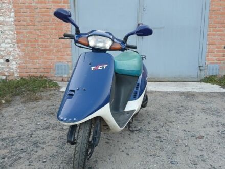 Хонда Другая 2000 в Лубнах на Automoto.ua Хонда Другая, объемом двигателя 49 л и пробегом 0 тыс. км за 189 $, фото 1 на Automoto.ua