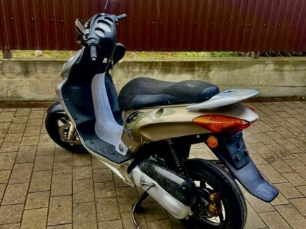 Хонда Другая, объемом двигателя 80 л и пробегом 0 тыс. км за 450 $, фото 1 на Automoto.ua