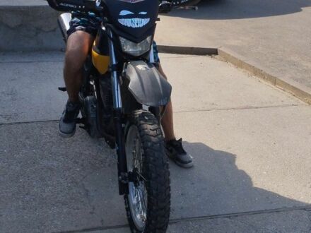 Хонда Інша, об'ємом двигуна 0.64 л та пробігом 0 тис. км за 1187 $, фото 1 на Automoto.ua