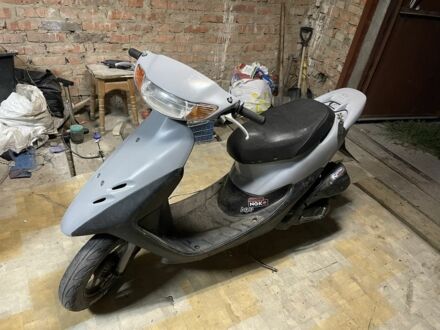 Хонда Другая 2000 в Александрие на Automoto.ua Хонда Другая, объемом двигателя 50 л и пробегом 0 тыс. км за 242 $, фото 1 на Automoto.ua
