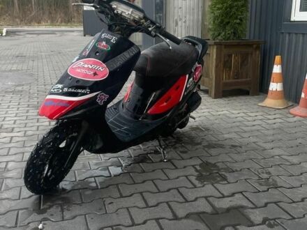 Хонда Другая, объемом двигателя 65 л и пробегом 0 тыс. км за 335 $, фото 1 на Automoto.ua