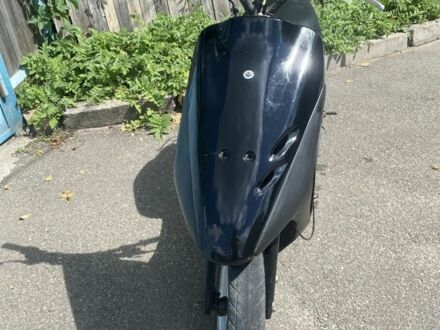 Хонда Другая, объемом двигателя 50 л и пробегом 0 тыс. км за 195 $, фото 1 на Automoto.ua