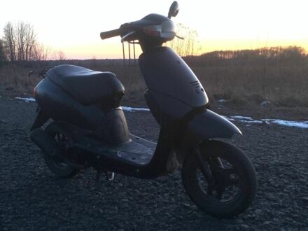 Хонда Другая 2000 в Рожище на Automoto.ua Хонда Другая, объемом двигателя 49 л и пробегом 0 тыс. км за 97 $, фото 1 на Automoto.ua