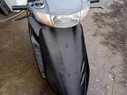 Хонда Другая, объемом двигателя 50 л и пробегом 0 тыс. км за 262 $, фото 1 на Automoto.ua