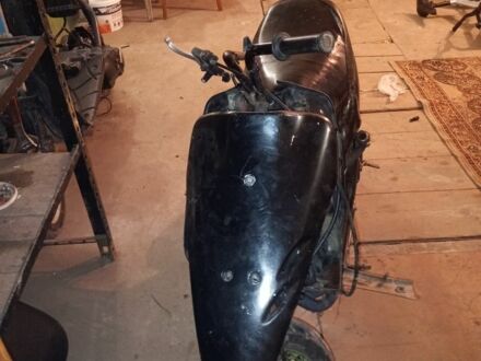 Хонда Інша, об'ємом двигуна 50 л та пробігом 0 тис. км за 48 $, фото 1 на Automoto.ua