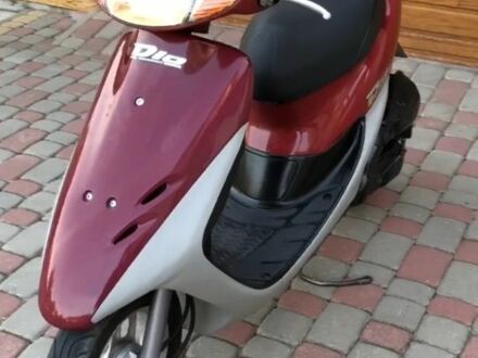 Хонда Другая, объемом двигателя 49 л и пробегом 0 тыс. км за 550 $, фото 1 на Automoto.ua