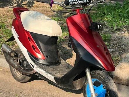 Хонда Інша 2000 у Дніпро (Дніпропетровську) на Automoto.ua Хонда Інша, об'ємом двигуна 80 л та пробігом 0 тис. км за 399 $, фото 1 на Automoto.ua