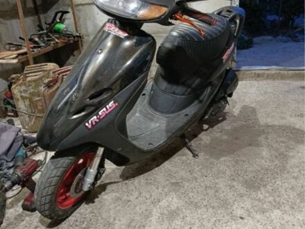 Хонда Другая, объемом двигателя 50 л и пробегом 0 тыс. км за 323 $, фото 1 на Automoto.ua