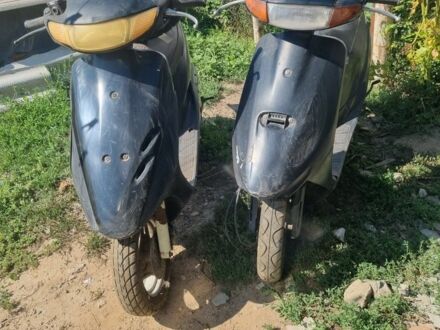 Хонда Інша, об'ємом двигуна 50 л та пробігом 0 тис. км за 122 $, фото 1 на Automoto.ua