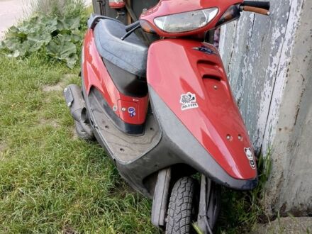 Хонда Інша, об'ємом двигуна 72 л та пробігом 0 тис. км за 241 $, фото 1 на Automoto.ua