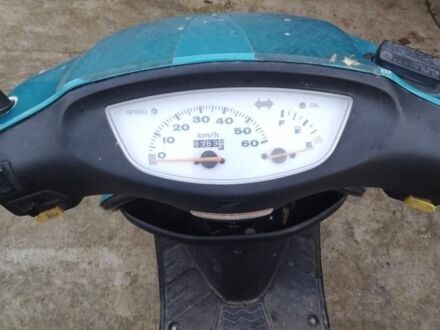 Хонда Другая, объемом двигателя 60 л и пробегом 0 тыс. км за 357 $, фото 1 на Automoto.ua