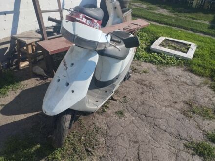Хонда Другая 2000 в Золотоноше на Automoto.ua Хонда Другая, объемом двигателя 49 л и пробегом 0 тыс. км за 73 $, фото 1 на Automoto.ua