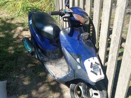 Хонда Інша, об'ємом двигуна 50 л та пробігом 0 тис. км за 146 $, фото 1 на Automoto.ua