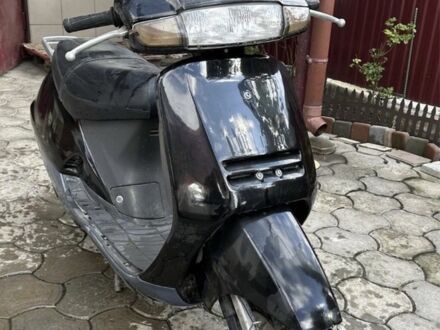 Хонда Інша, об'ємом двигуна 90 л та пробігом 0 тис. км за 343 $, фото 1 на Automoto.ua