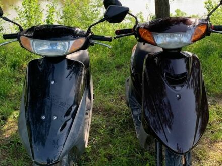 Хонда Другая 2000 в Львове на Automoto.ua Хонда Другая, объемом двигателя 50 л и пробегом 0 тыс. км за 279 $, фото 1 на Automoto.ua