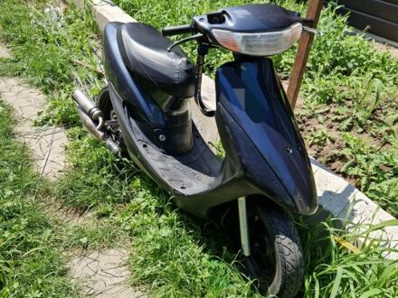 Хонда Другая, объемом двигателя 72 л и пробегом 0 тыс. км за 534 $, фото 1 на Automoto.ua