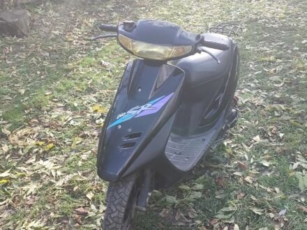 Хонда Інша, об'ємом двигуна 50 л та пробігом 0 тис. км за 260 $, фото 1 на Automoto.ua