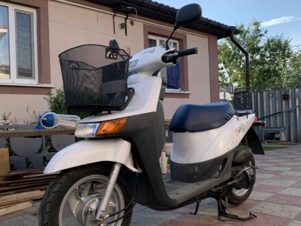 Хонда Другая 2000 в Броварах на Automoto.ua Хонда Другая, объемом двигателя 49 л и пробегом 0 тыс. км за 339 $, фото 1 на Automoto.ua