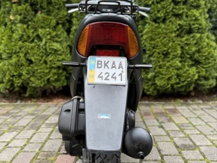 Хонда Інша 2000 у Калуше на Automoto.ua Хонда Інша, об'ємом двигуна 65 л та пробігом 0 тис. км за 363 $, фото 1 на Automoto.ua