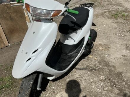 Хонда Другая, объемом двигателя 65 л и пробегом 0 тыс. км за 316 $, фото 1 на Automoto.ua