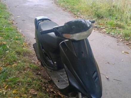 Хонда Другая, объемом двигателя 50 л и пробегом 0 тыс. км за 155 $, фото 1 на Automoto.ua