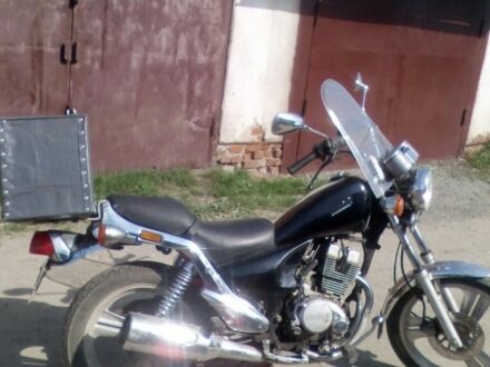 Хонда Інша 2000 у Бурштыне на Automoto.ua Хонда Інша, об'ємом двигуна 0.2 л та пробігом 0 тис. км за 980 $, фото 1 на Automoto.ua
