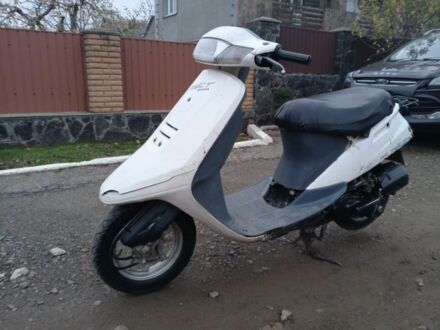 Хонда Другая, объемом двигателя 49 л и пробегом 0 тыс. км за 155 $, фото 1 на Automoto.ua