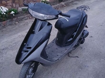 Хонда Другая, объемом двигателя 49 л и пробегом 0 тыс. км за 238 $, фото 1 на Automoto.ua