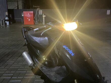 Хонда Інша, об'ємом двигуна 0 л та пробігом 0 тис. км за 379 $, фото 1 на Automoto.ua