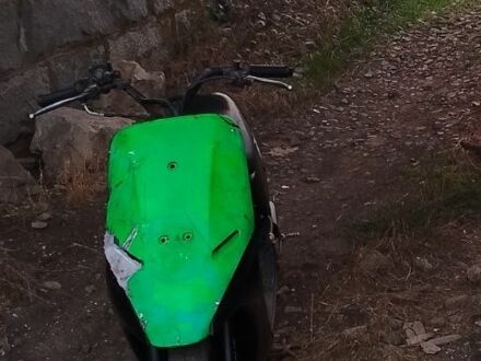 Хонда Другая, объемом двигателя 50 л и пробегом 0 тыс. км за 84 $, фото 1 на Automoto.ua