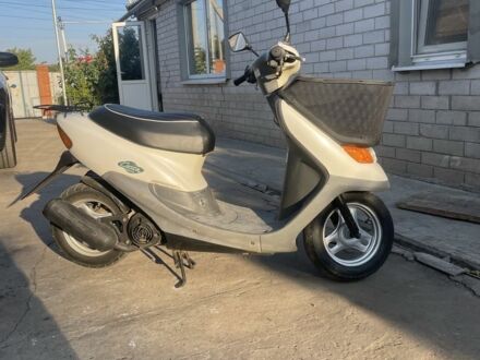 Хонда Другая, объемом двигателя 0 л и пробегом 0 тыс. км за 437 $, фото 1 на Automoto.ua