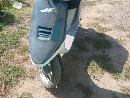 Хонда Інша, об'ємом двигуна 49 л та пробігом 0 тис. км за 206 $, фото 1 на Automoto.ua