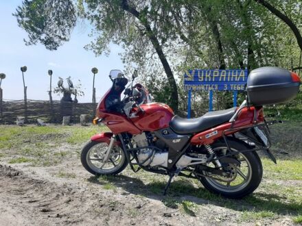 Хонда Другая 2000 в Сумах на Automoto.ua Хонда Другая, объемом двигателя 0.5 л и пробегом 0 тыс. км за 3100 $, фото 1 на Automoto.ua