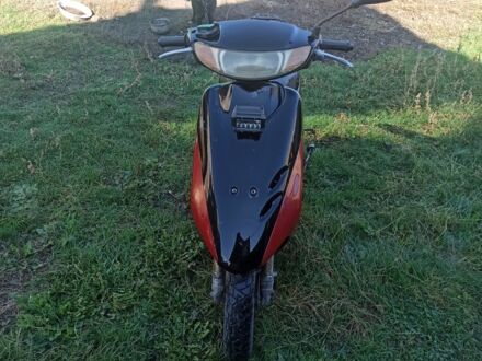 Хонда Другая, объемом двигателя 49 л и пробегом 0 тыс. км за 316 $, фото 1 на Automoto.ua