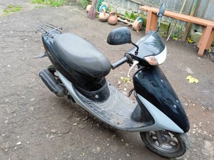 Хонда Другая, объемом двигателя 49 л и пробегом 0 тыс. км за 156 $, фото 1 на Automoto.ua